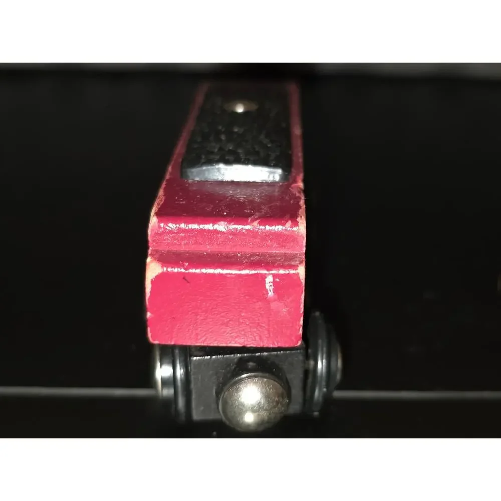 VGUC Circo‎ Line Magnetic Wooden Railway Train Tank Engine